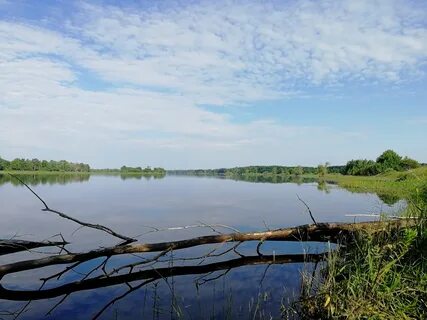 Река тавда свердловская область