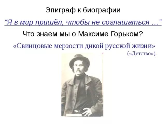 Свинцовые мерзости детство м.Горький. Свинцовые мерзости дикой русской жизни. Свинцовые мерзости дикой русской жизни Горький детство. Горький а м эпиграф.