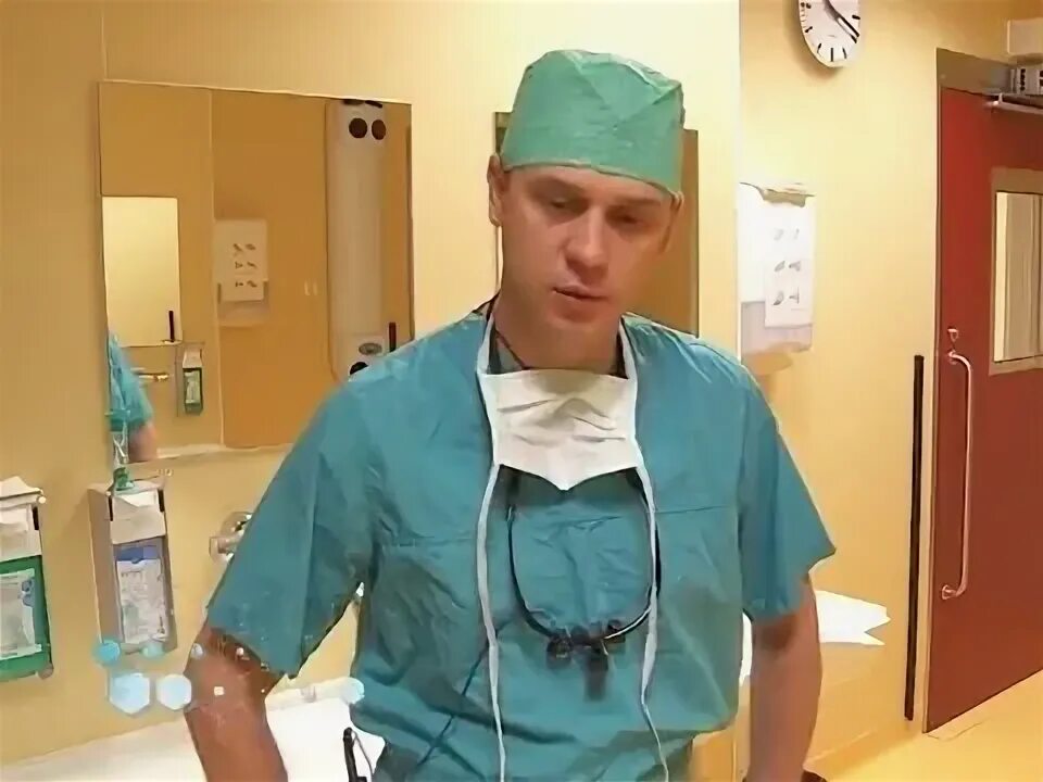 Хирург кропоткин