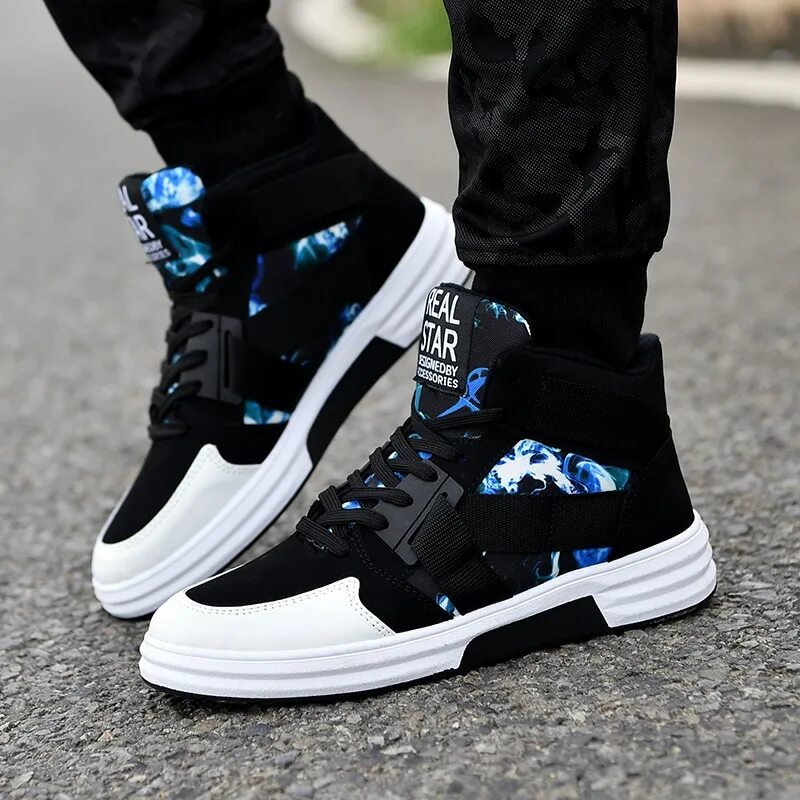 Молодежные кроссовки мужские. High Top Fashion Sneakers мужские. Высокие кроссовки. Крутые кроссовки мужские. Высокие кроссовки мужские.