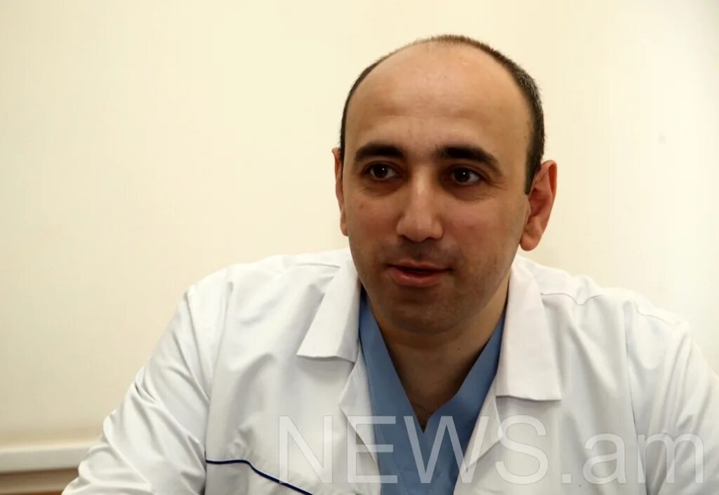 Армянские врачи в городе благовещенске фото The Ministry of Health of Armenia will send 1.7 billion drams to revise the sala