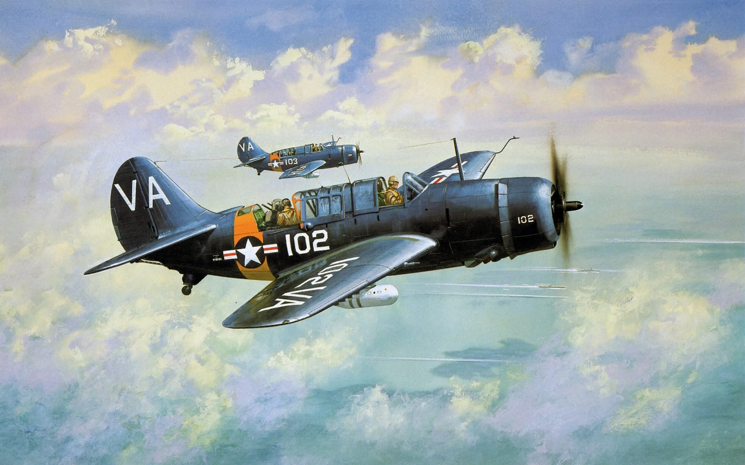 Лучший самолет второй мировой войны. Sb2c Helldiver. Curtiss sb2c. Sb2 самолет. Авиация 2 мировой войны самолеты второй мировой войны.