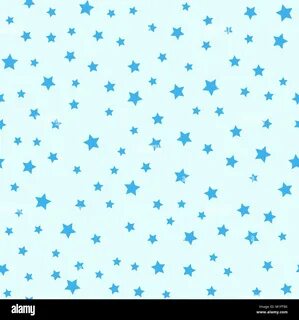 Blue starts