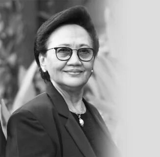 Dr. Tri Budi W. Rahardjo: Peran Keluarga dalam Mendorong Lansia Aktif, Tang...