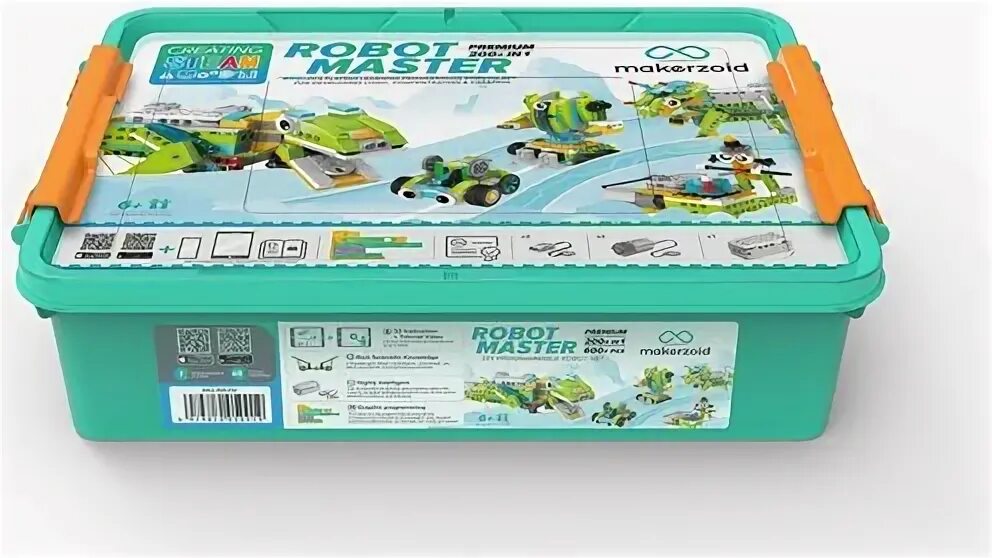 Электронный программируемый робот-конструктор makerzoid superbot 26в1. Makerzoid premium. Makerzoid robot master. Makerzoid идеи. Makerzoid robot master.