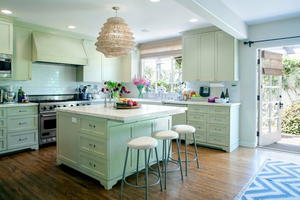 Kitchen wallpaper. Обои для кухни. Кухня в белом цвете. Кухни в стиле кантри. Красивые кухни.