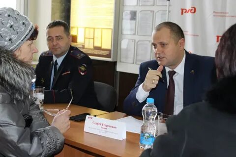 Западно сибирский филиал