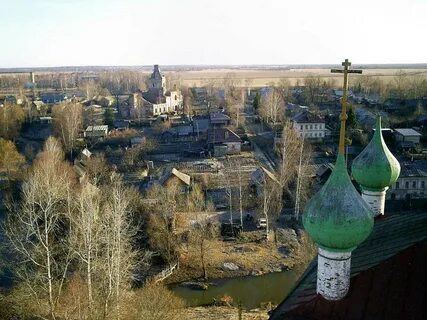 Поселком считается