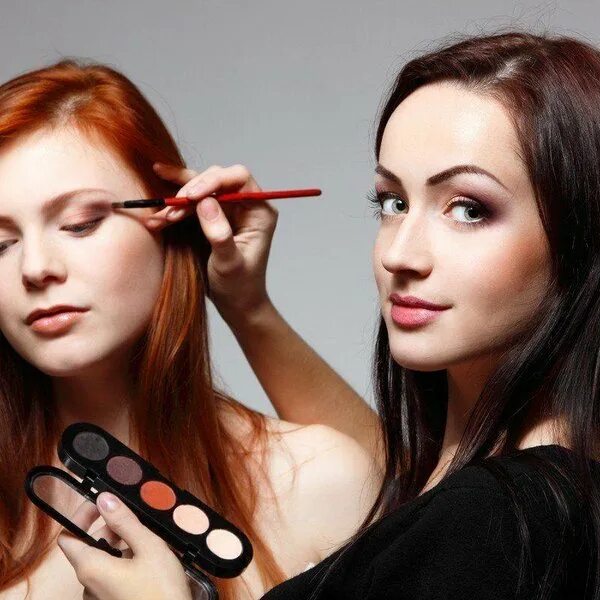 Make up meaning