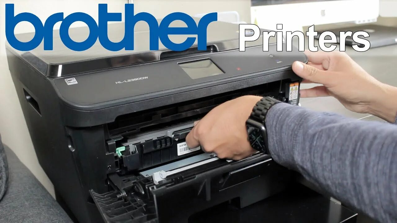 Тонер для принтера brother. Brother MFC-l5750dw замените тонер картридж. Brother hl-l2380dw Toner reset. Brother MFC 8380. Brother двухсторонняя печать