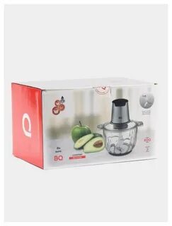 Измельчитель bq