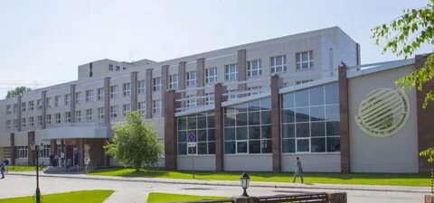 Белорусская 14