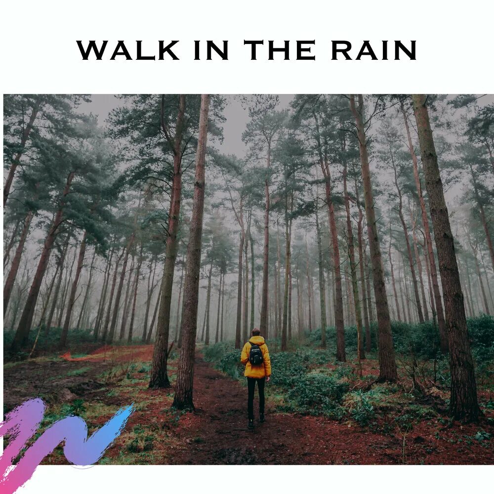 Walkink Rain. Walk on through the Rain. Hog walk in the Rain. Ab6ix album Cover Walking in the Rain (ten Project, pt. 4). Am walking in the rain