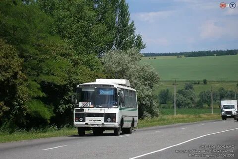 Маршрут шебекино