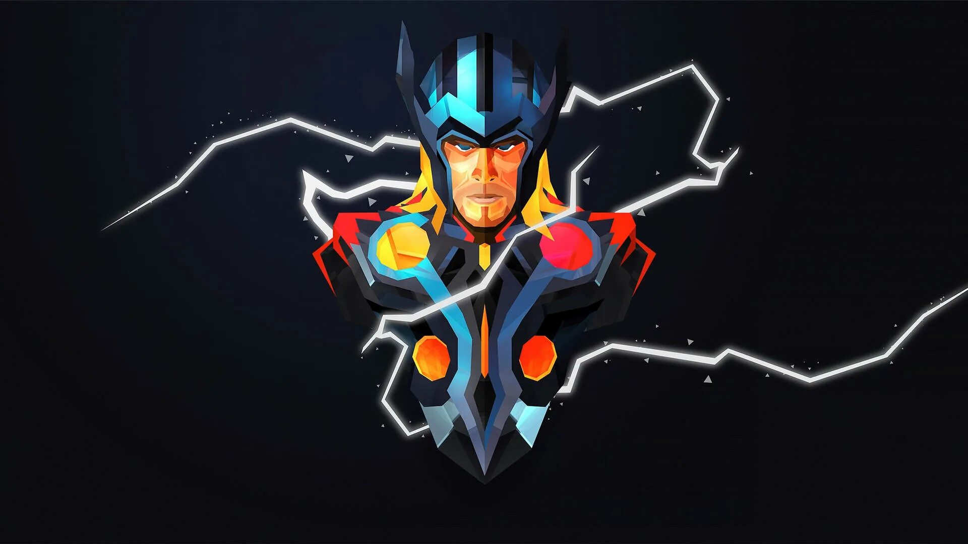 Portfolio is there a superhero in your