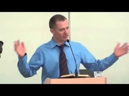 Проповедь о смирении