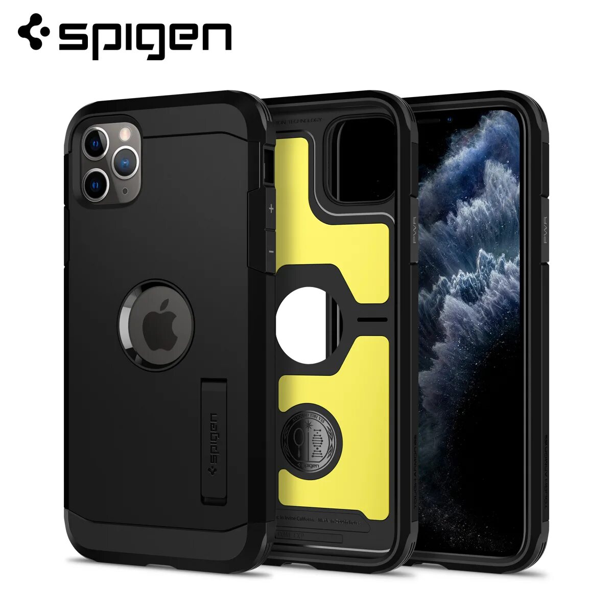 Чехол для iphone 11 Pro Max Spigen. Spigen Armor iphone 11. Spigen чехлы для iphone 12. Spigen iphone 12 Pro Max. Противоударен для iphone 15 pro