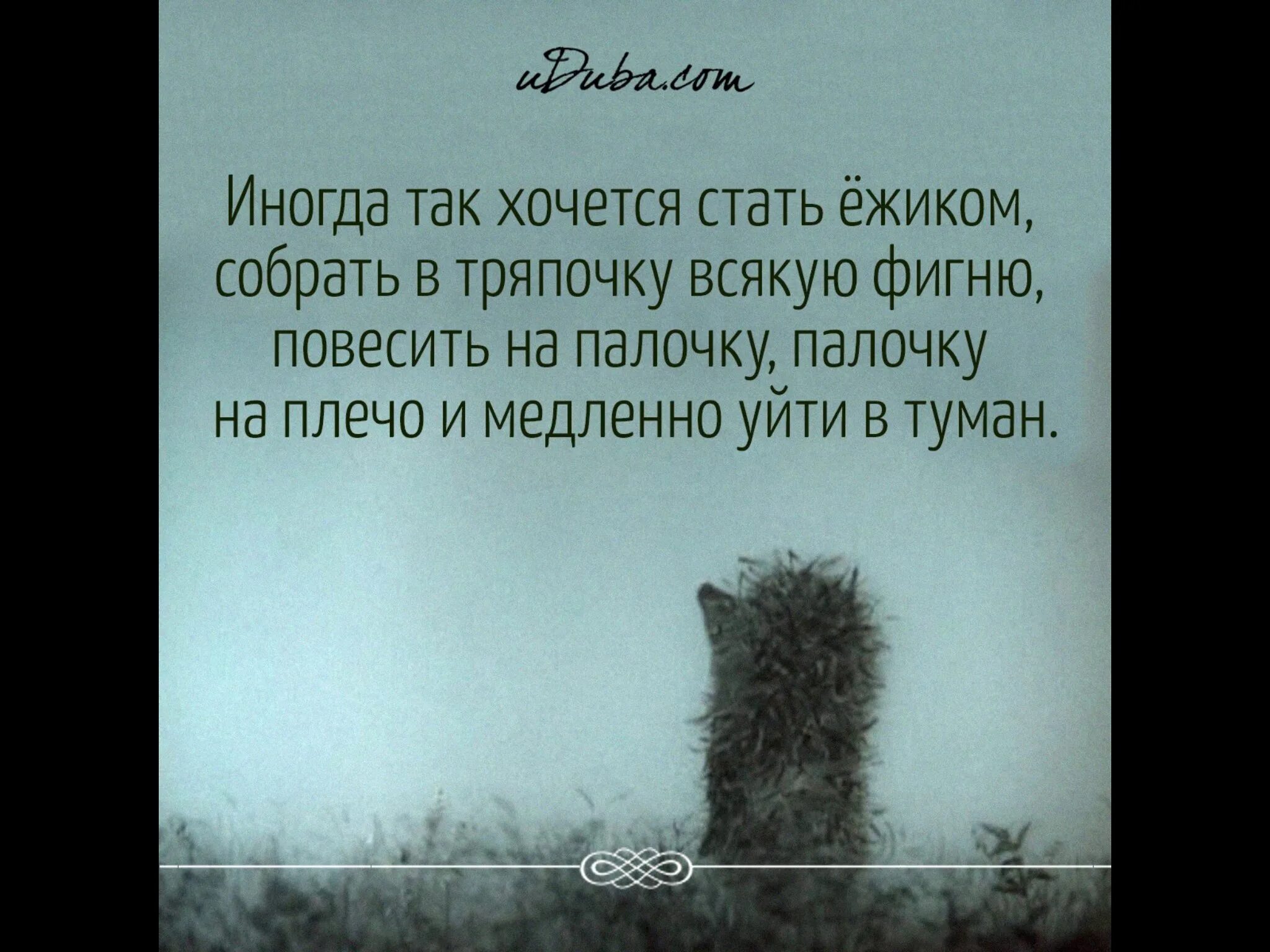 Иногда цитаты. Хочется сбежать от всех цитаты. Иногда хочется уйти от всего. Иногда просто хочется. Уйти в себя значение