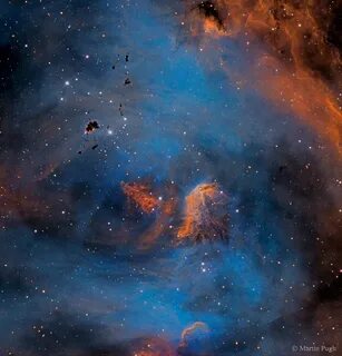 Nebula solar
