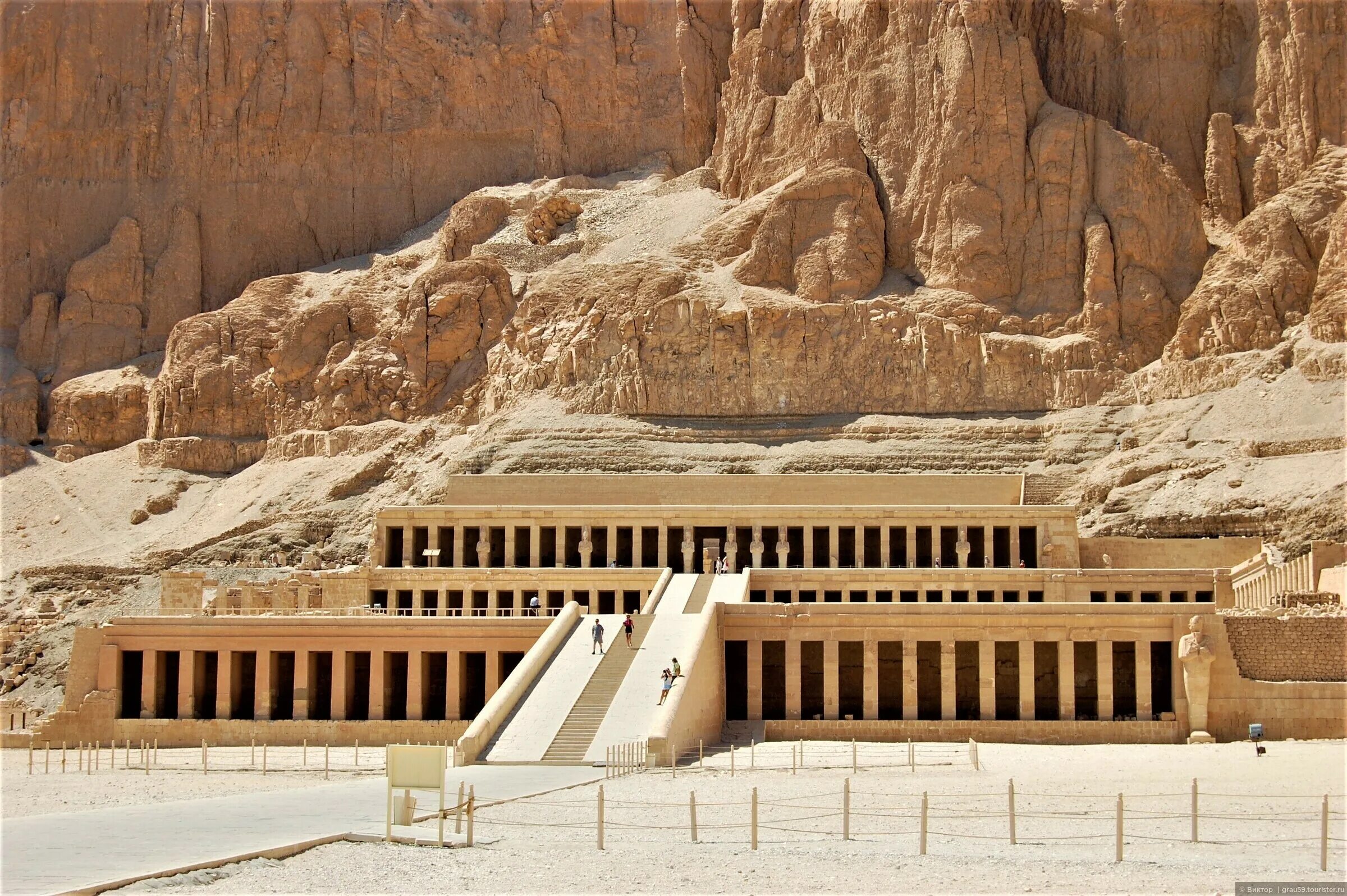 The treasures of Egypt Egypt tourism, Luxor, Egypt