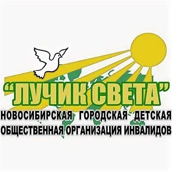 Городские общественные организации инвалидов. Новосибирская городская общественная организация инвалидов.