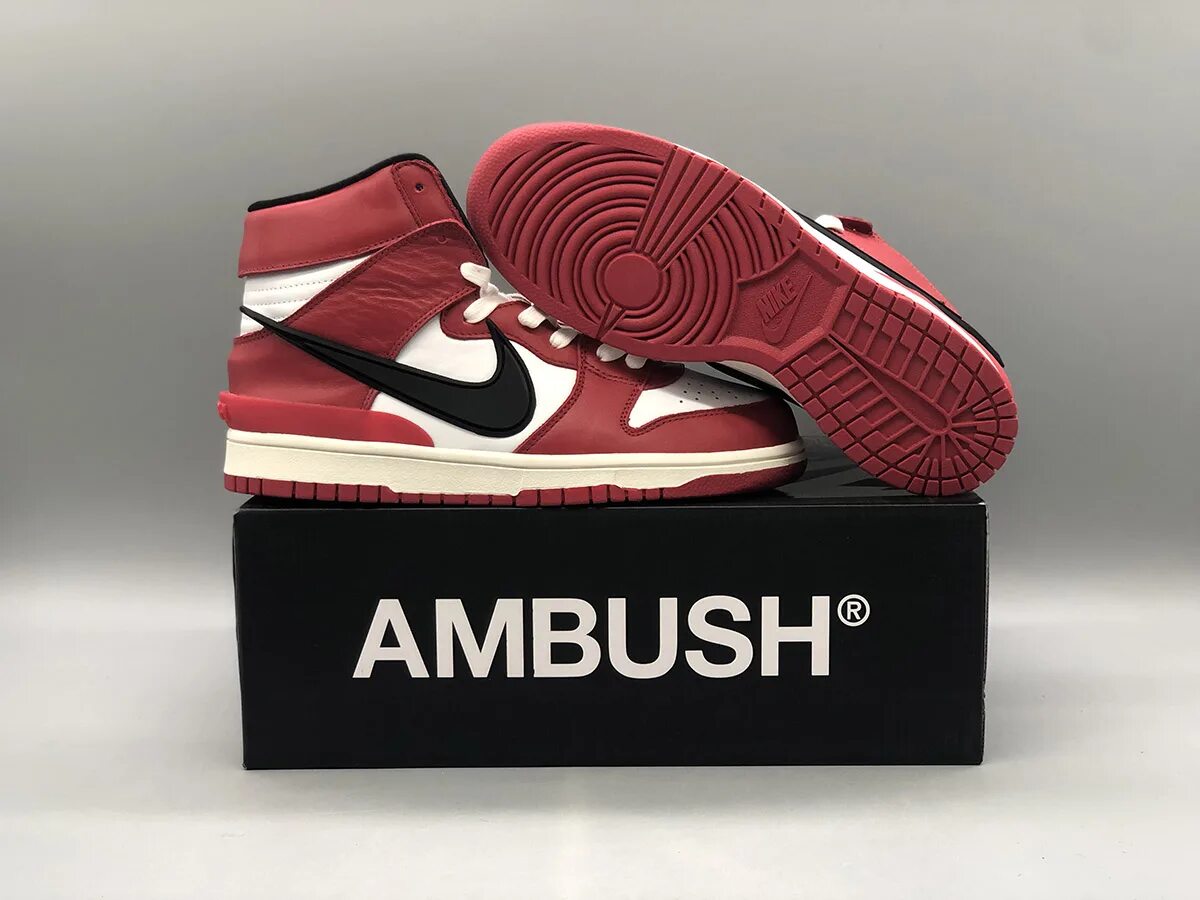 Амбуши найк. Nike Dunk High Ambush. Nike Dunk Ambush. Ambush x Nike Dunk High. Nike Dunk x Ambush.