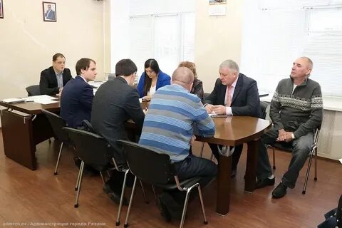 6 отдел рязань