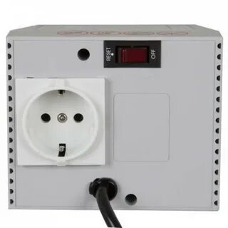 Стабилизатор powercom tca 3000