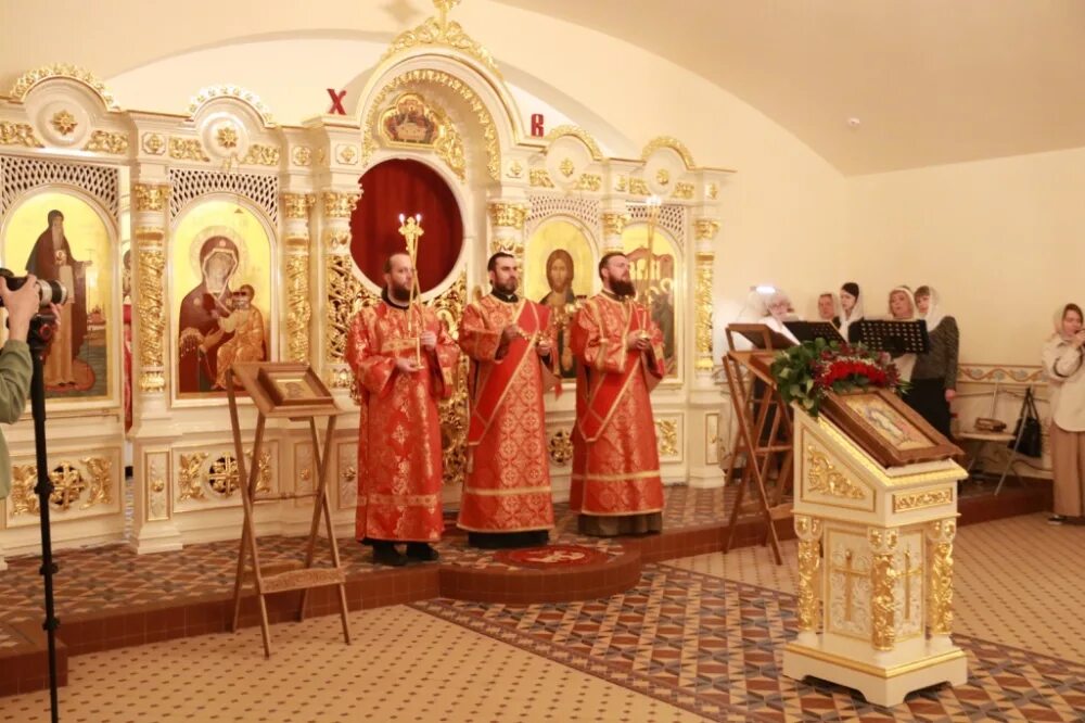 церковь сретения господня рязань. рязань площадь новаторов 1а храм сретения господня. храм сретения господня рязань.