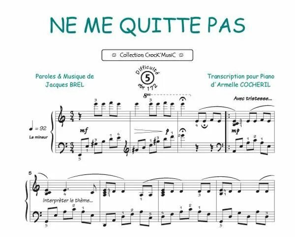Pas транскрипция. Jacques brel ne me quitte pas ноты. ne me quitte pas ноты. клайдерман ноты для фортепиано. ne me quitte pas ноты для фортепиано.