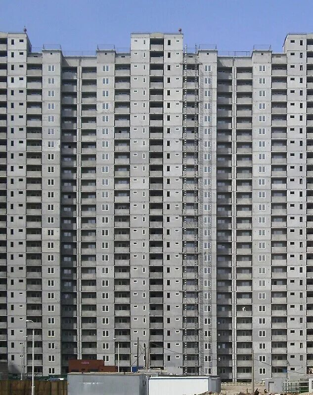 Кривой рог 5-й микрорайон заречный. 491. Аппс материал. 491. Панельный дом аппс к-134.