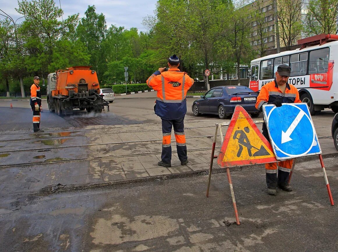 Подрядчик челябинск