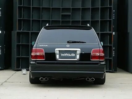 S estate