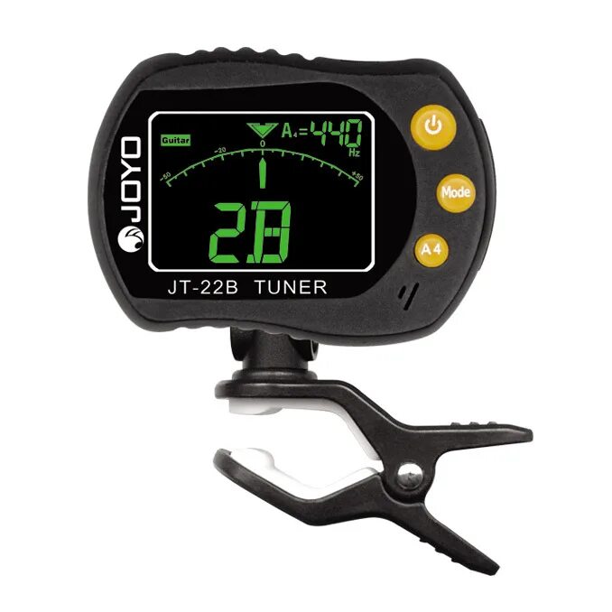 C tuner