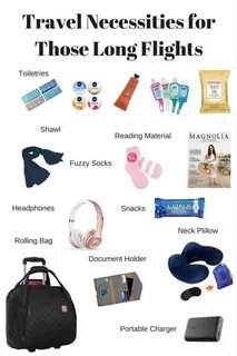 What other necessary things had to be