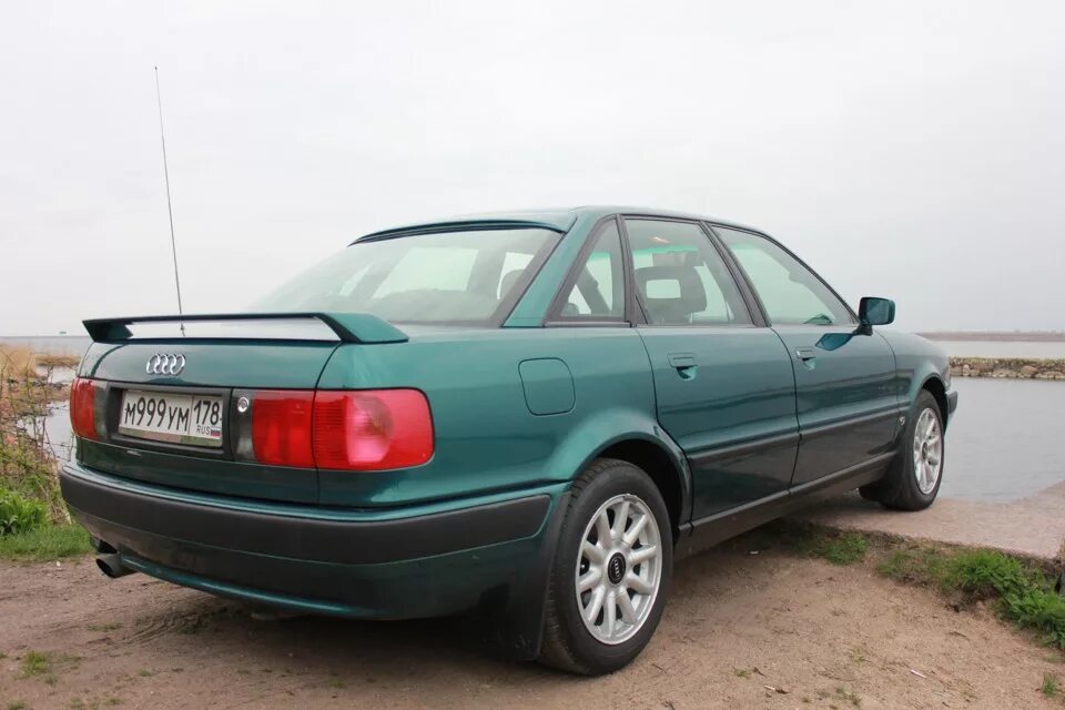 Купить ауди б4 в белоруссии. Audi 80 кузов b4. Audi 80 b4 4.2. Ауди 80 в4. Audi 80 b4 седан.