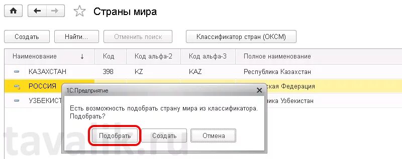 Общероссийский классификатор стр. Код России по ОКСМ.