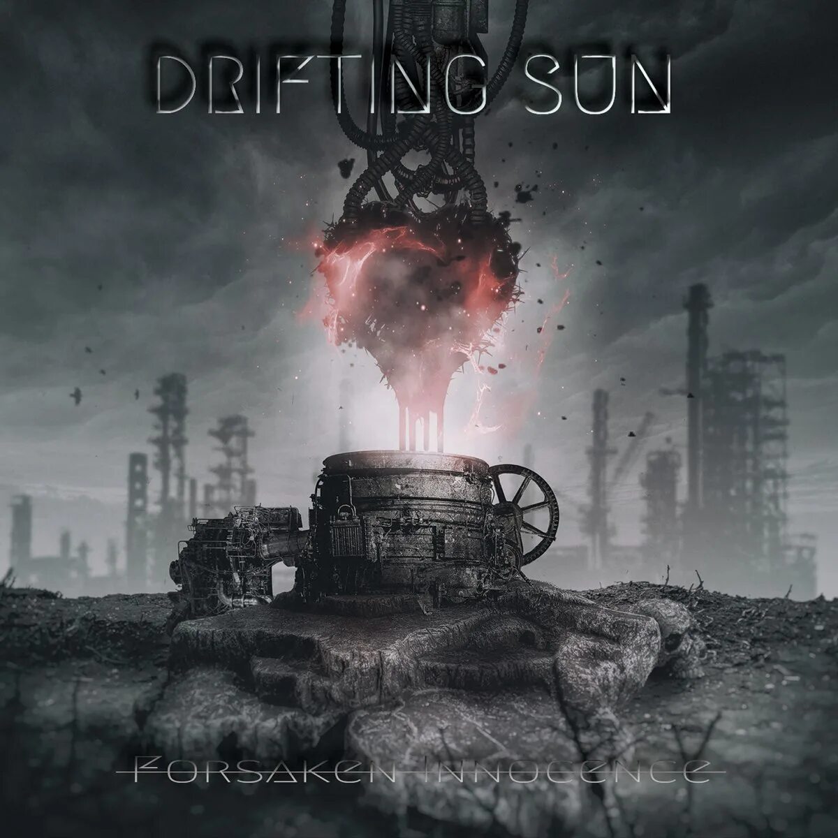 Drifting Sun Drifting Sun 1996. Drifting Sun Veil album Cover. Forsaken песня.