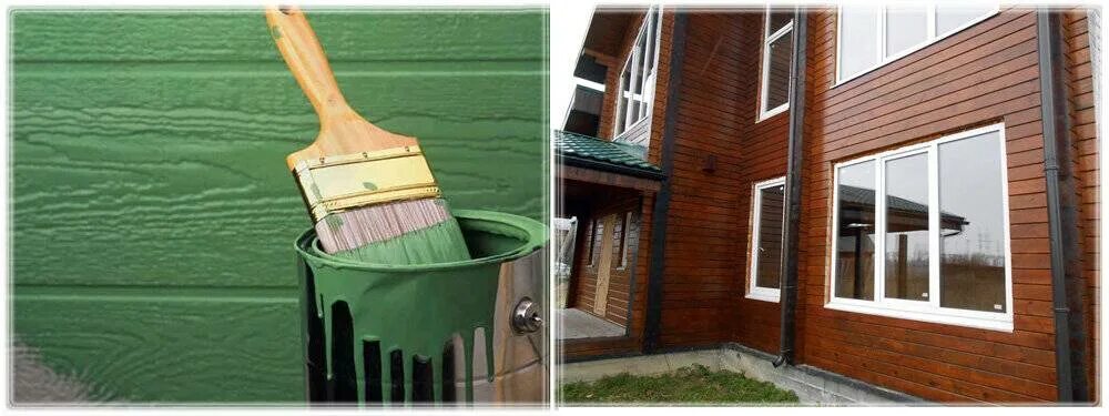 Какой краской покрасить старый дом снаружи. Покраска деревянных домов снаружи. Укрывная краска. Укрывные краски для деревянных фасадов. Краска для фасада деревянного дома.