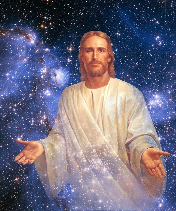 Человек создатель вселенной. Сананда Иисус Христос. Христос и космос. Иисус Христос Творец Вселенной. Фотография Бога.
