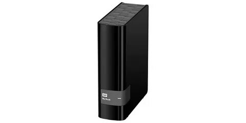 Wd обзор