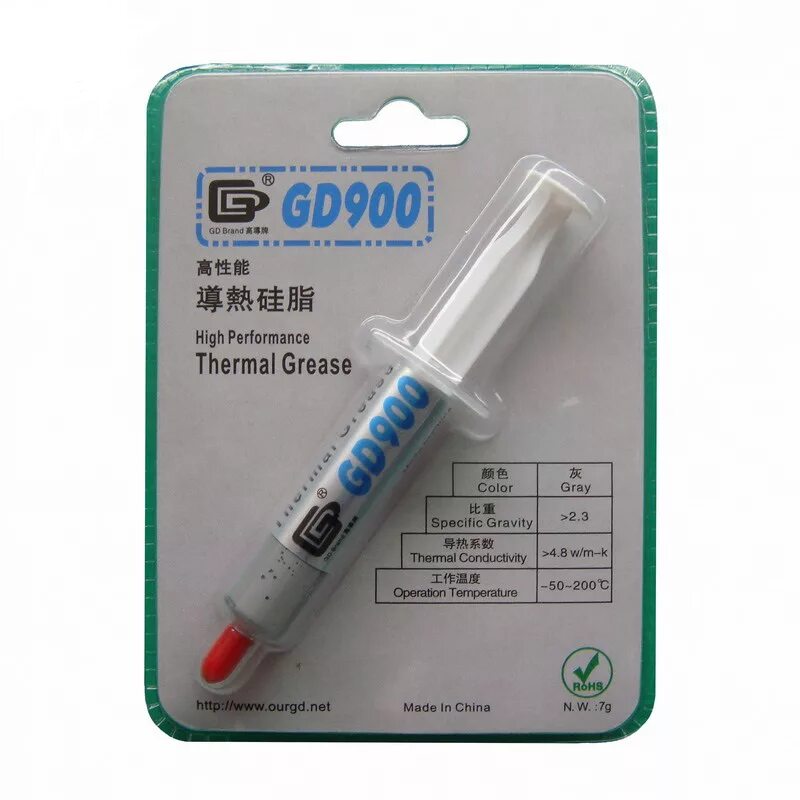 Thermal Grease gd900. GD-007 термопаста 30гр. Паста теплопроводная gd900. Гд900 термопаста.