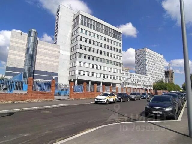 Снять офис по адресу Москва, Старокалужское шоссе, 62 - id 7070630481423450033 -