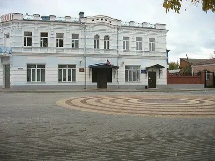 Гп городов