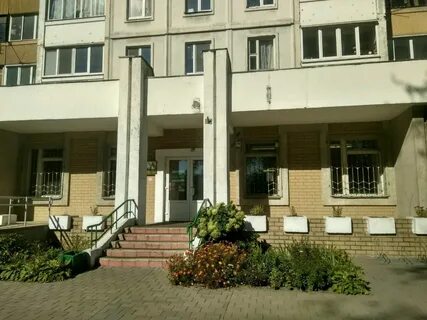 Менделеева 4 центр пограничных состояний