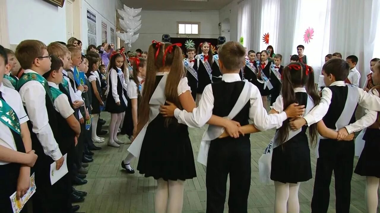 Лицеи майкопа