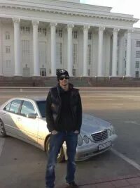 Анзор шорманов