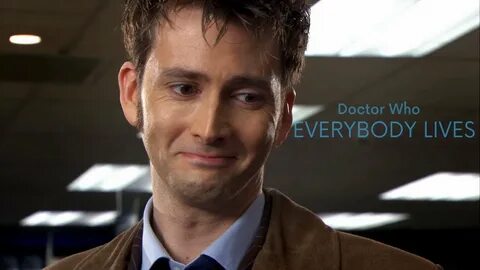 Dr lives