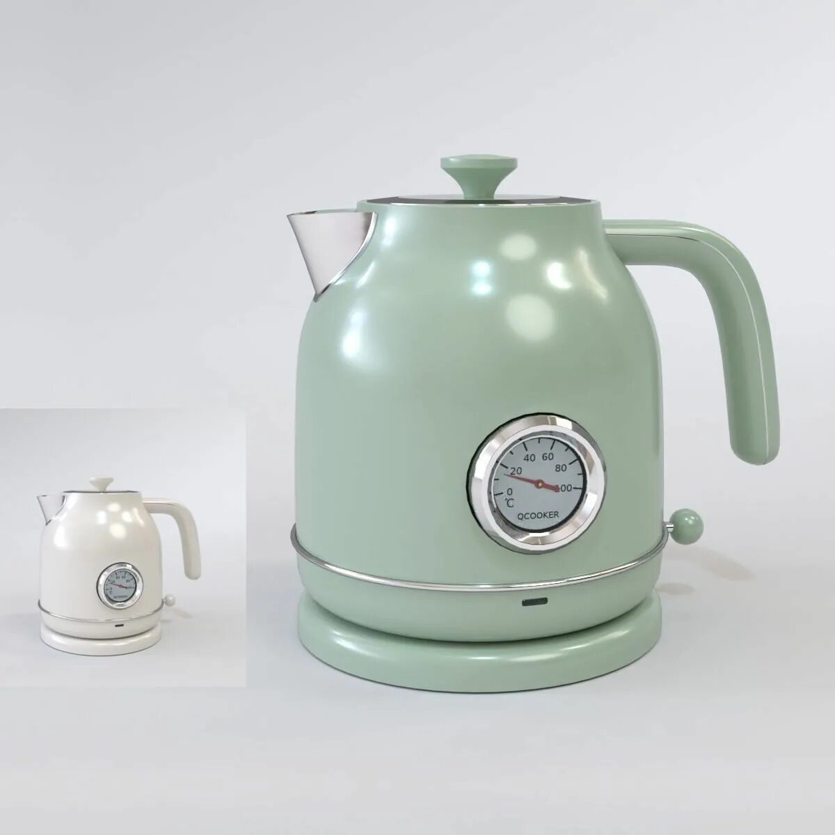 Чайник Xiaomi Qcooker, зеленый. Xiaomi Qcooker Electric kettle. Чайник Xiaomi Ocooker kettle. Чайник электрический Xiaomi Qcooker Retro kettle. Xiaomi ocooker kettle