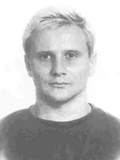 Дата рождения 1971